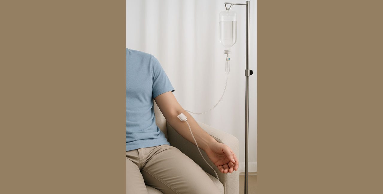IV Infusion Therapy and IM Vitamin Therapy - Florida Native Medical