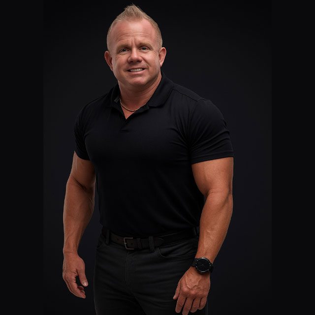 Scott McCulloch: Florida Native Medical Scott McCulloch: Florida Native Medical